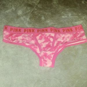 Victoria's Secret panties